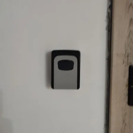 Shortstoppolocko Appartement *