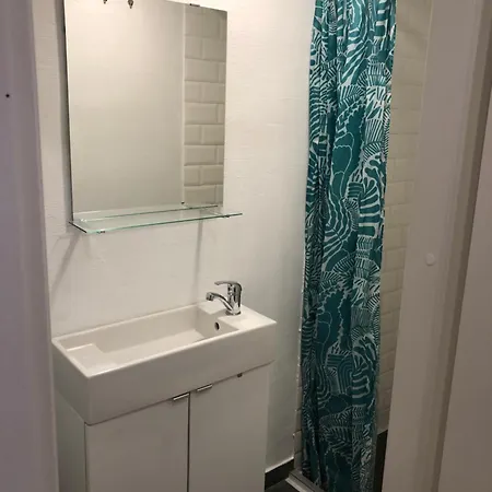 Apartamento Shortstoppolocko Vilnius