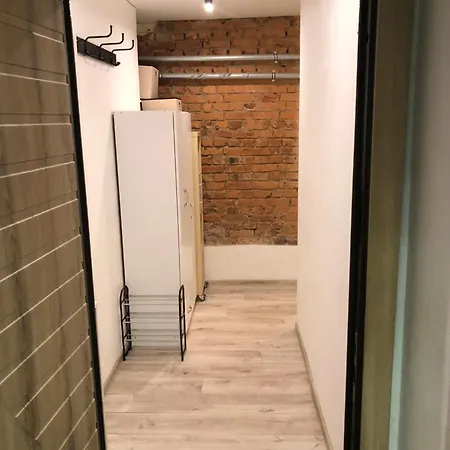 Shortstoppolocko Vilnius